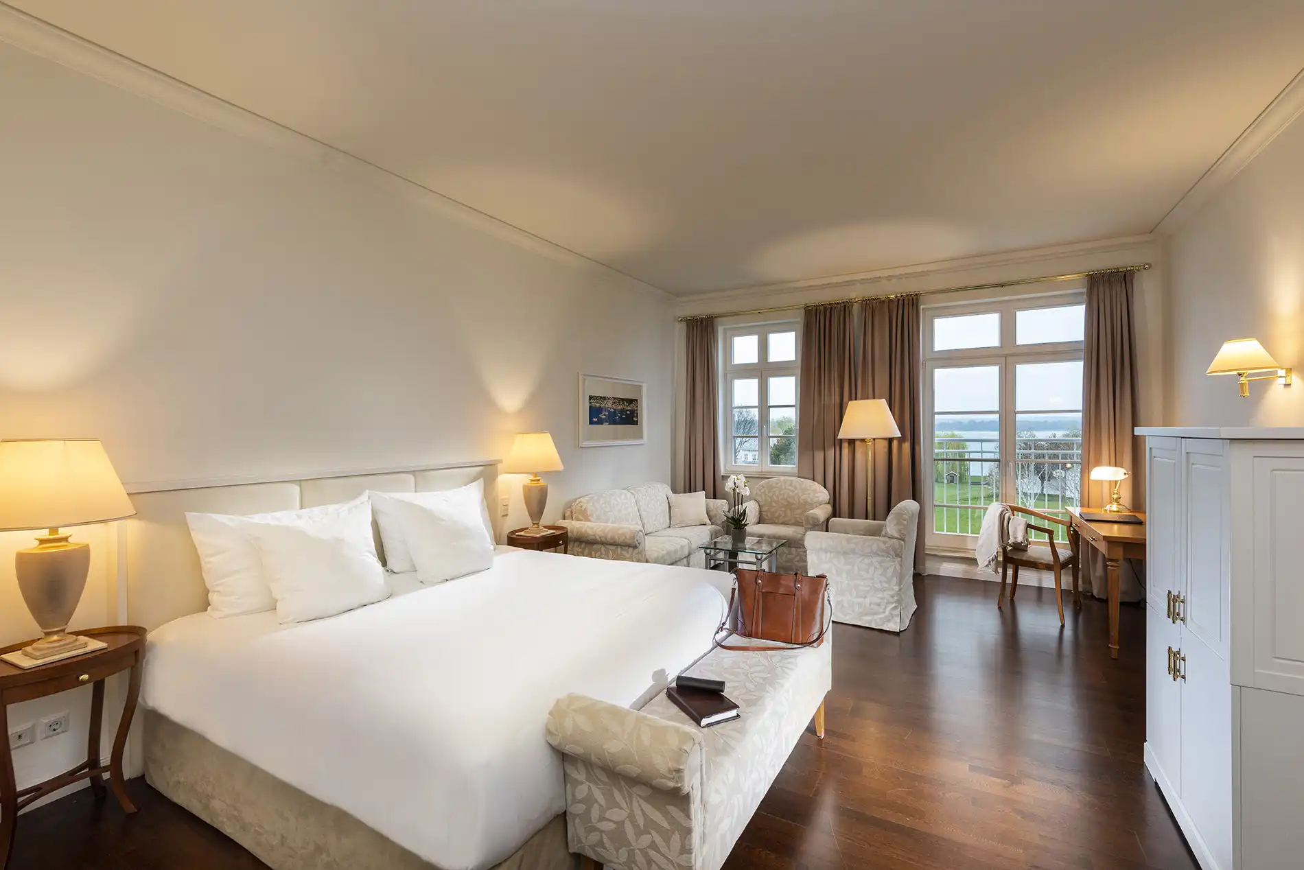 Galerie - Precise Resort