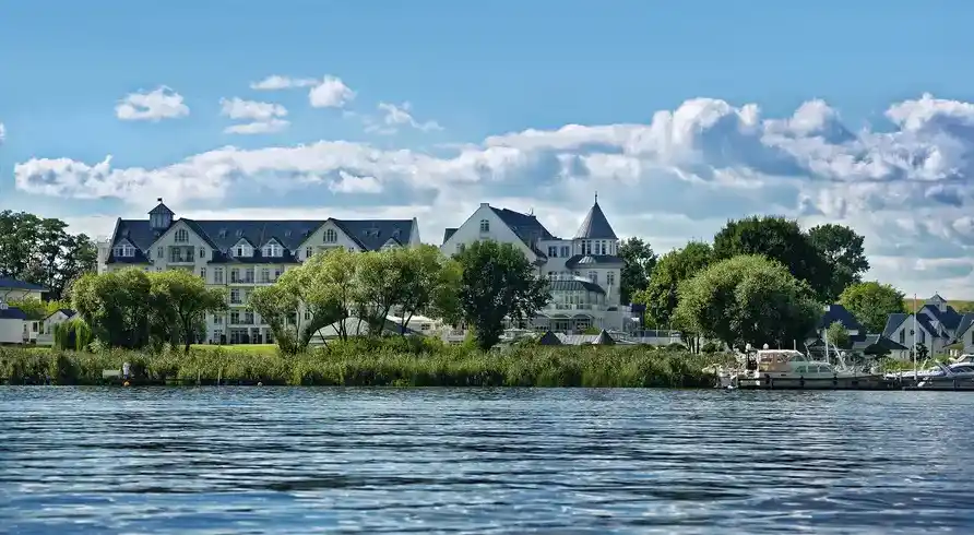 Foto - Precise Resort Schwielowsee