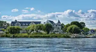 Precise Resort Schwielowsee in Werder (Havel)