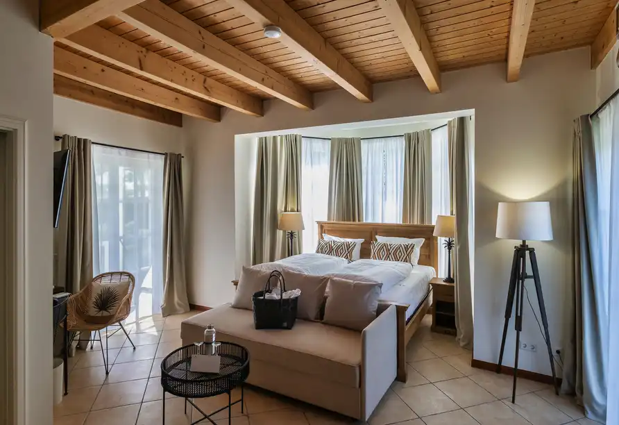 Aufnahme - Precise Resort Schwielowsee