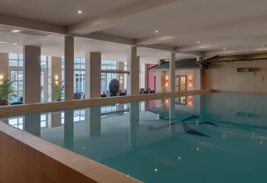 Impression - Precise Resort Schwielowsee