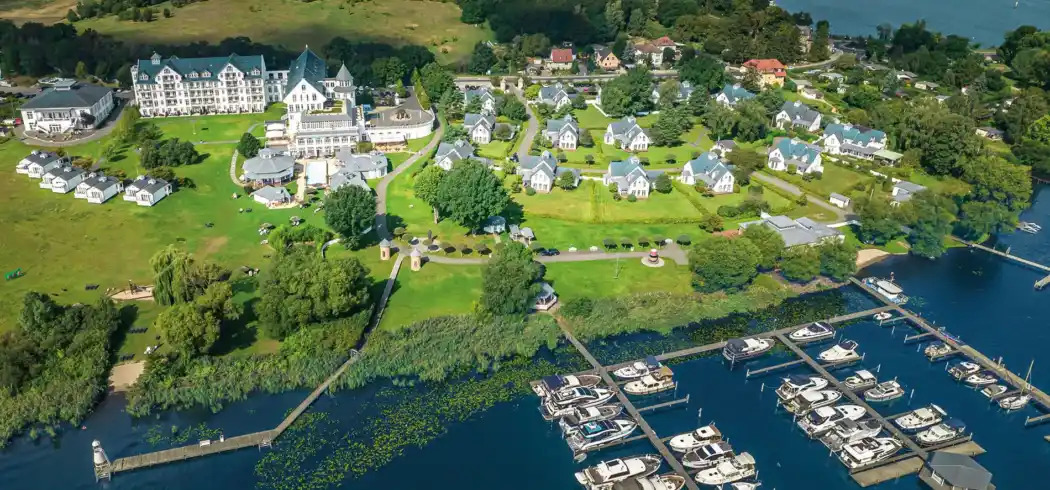 Foto - Precise Resort