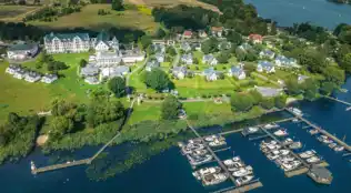 Precise Resort Schwielowsee