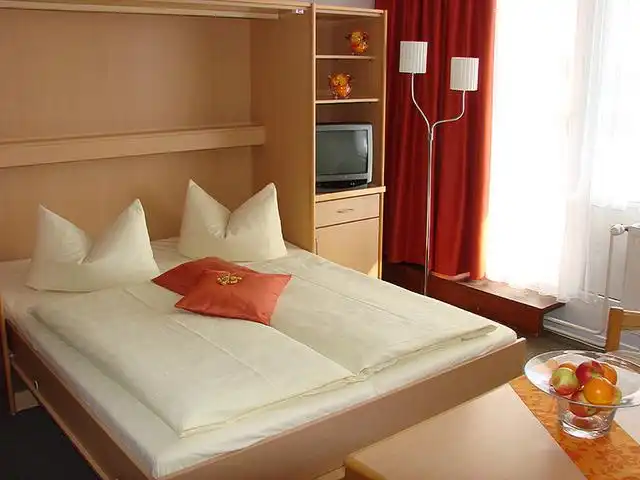 Aufnahme - Englmar Nächte