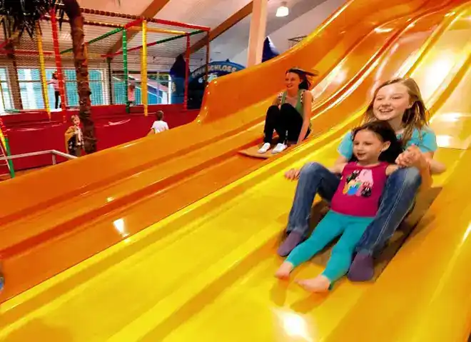 Foto - Predigtstuhl Resort