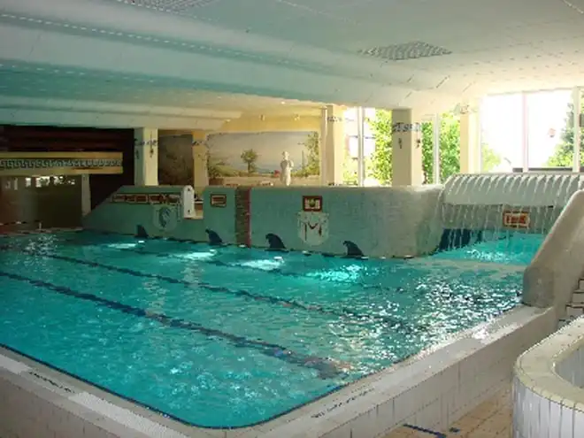 Ansicht - Predigtstuhl Resort