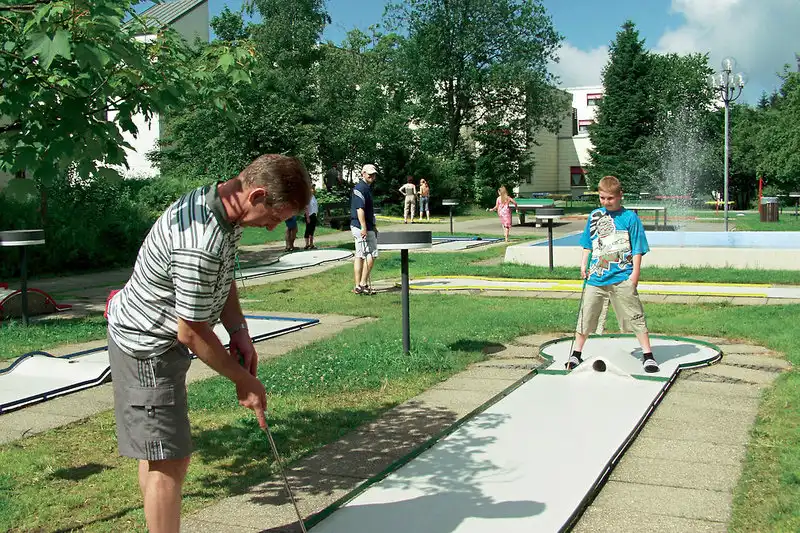 Impression - Predigtstuhl Resort