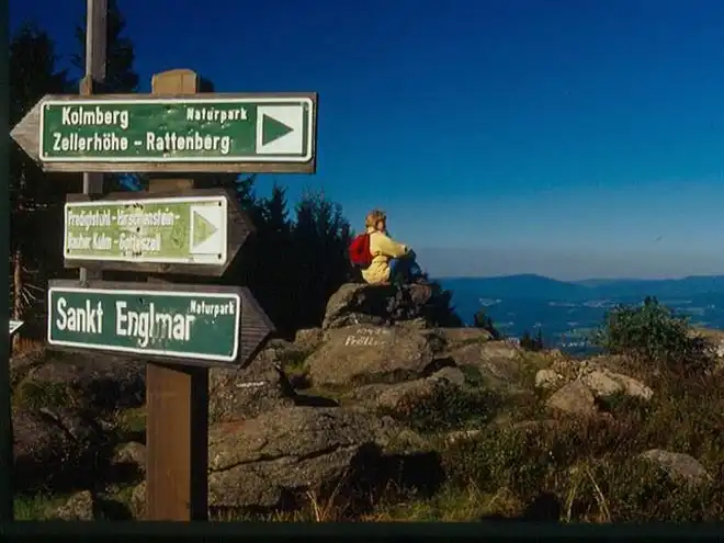 Ansicht - Predigtstuhl Resort