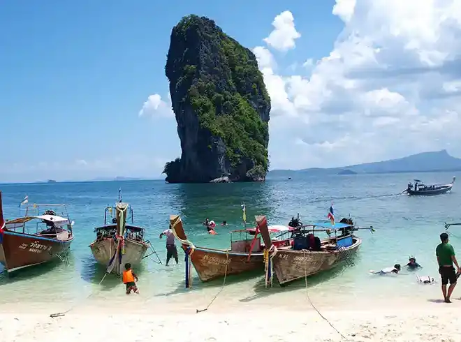 Foto - Preisknaller Thailand