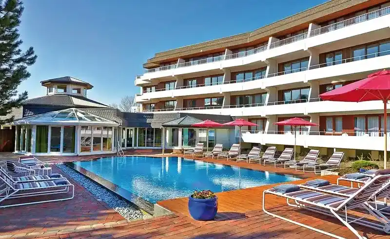 Foto - Peterording Nächte