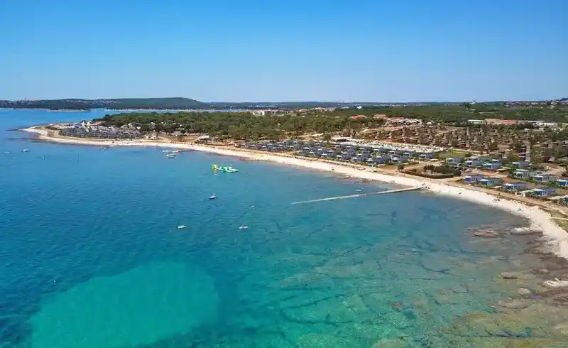 Foto - Privatappartements Istrien