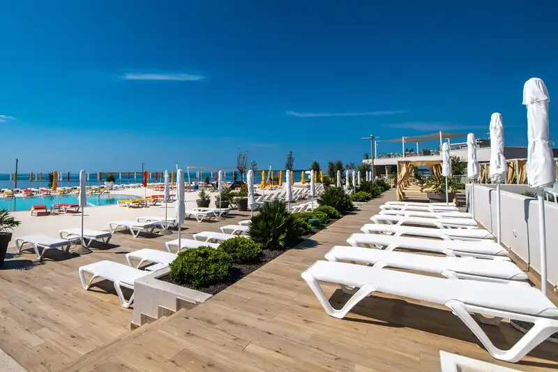 Ansicht - Privatappartements Istrien