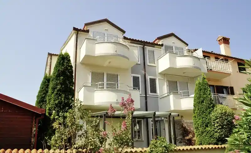 Foto - Apartements Rovinj