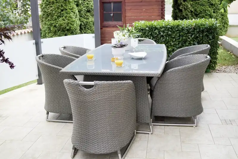 Impression - Apartements Rovinj