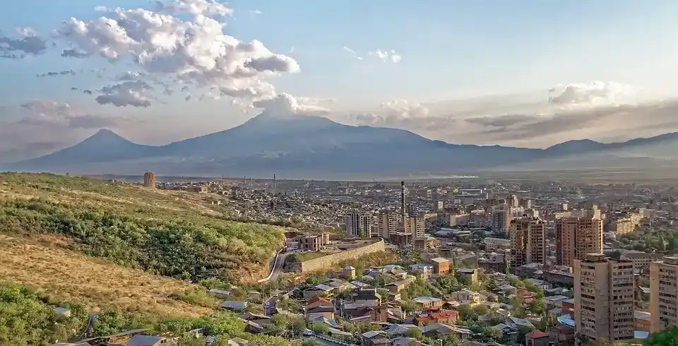 Foto - Standortkleingruppenreise Armenien