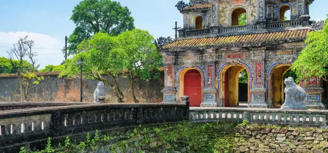 Foto - Privatrundreise Vietnam