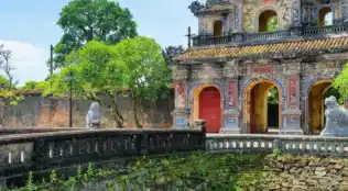 Privatrundreise & Baden Vietnam