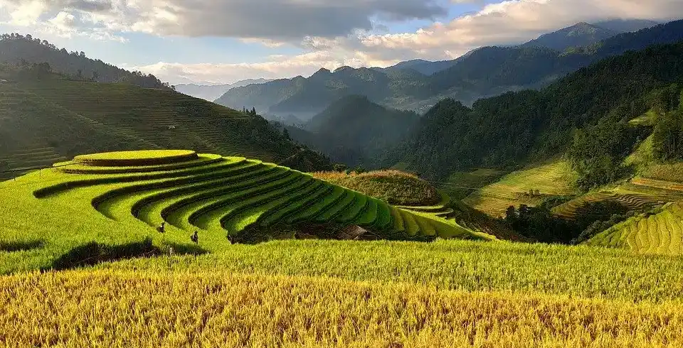 Foto - Rundreise Vietnam