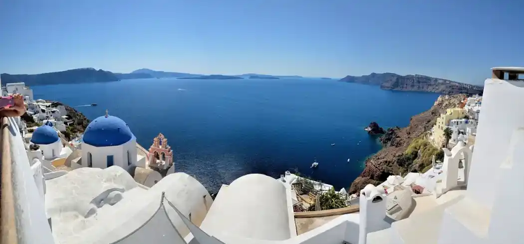 Foto - Privatrundreise Griechenland