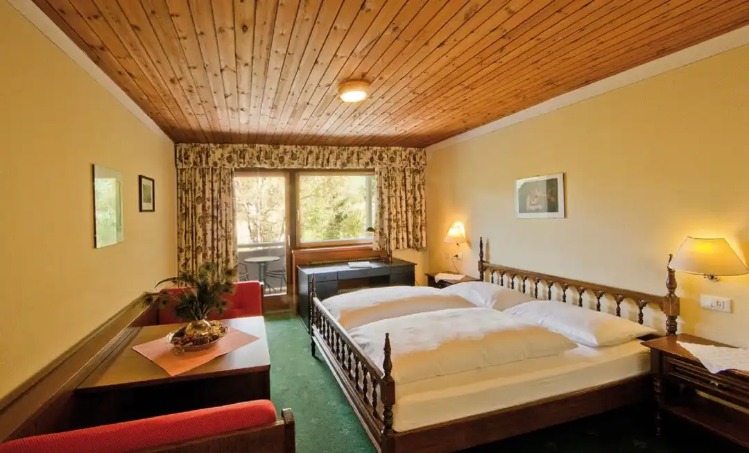 Aufnahme - Pustertal Nächte