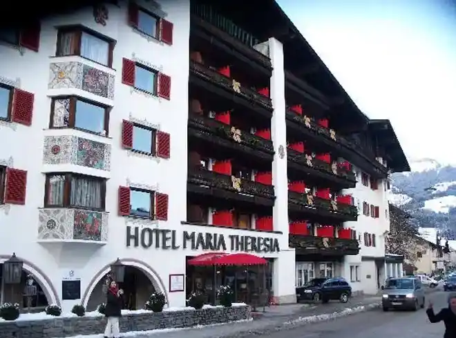 Hotel Maria - Bild 1