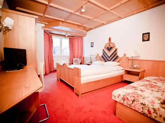 Impression - Hotel Maria