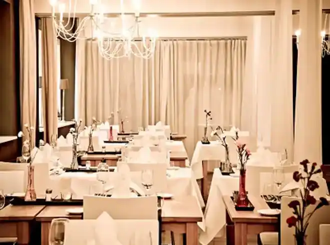 Hotel Maria - Bild 2