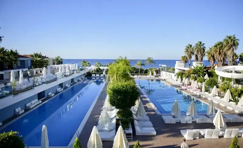 Foto - Premium Resort