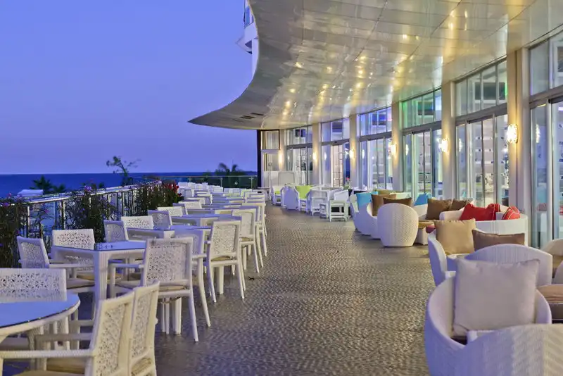 Ansicht - Premium Resort