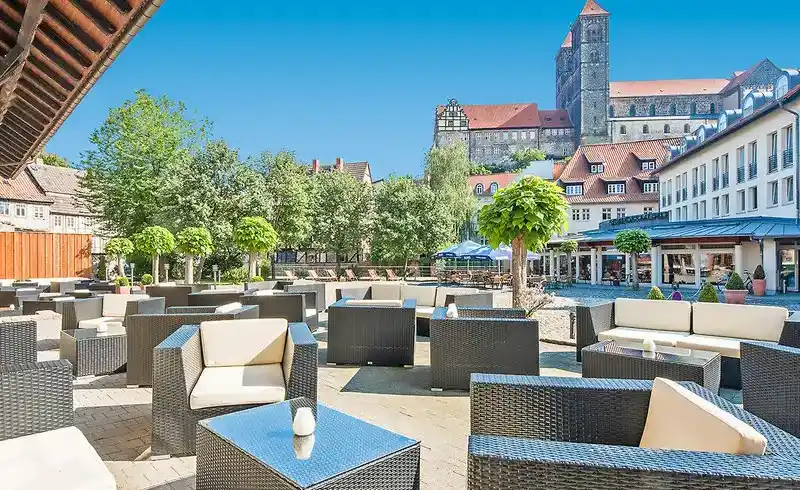 Foto - Quedlinburg Nächte