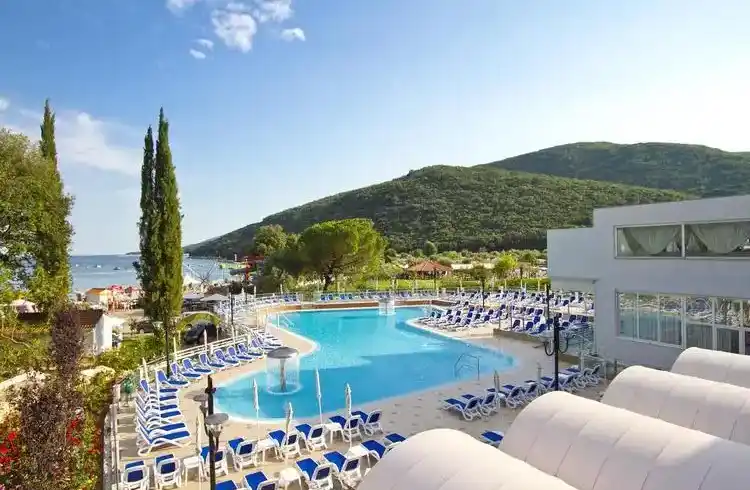 Foto - Rabac Nächte