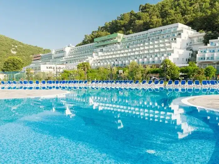 Aufnahme - Rabac Nächte