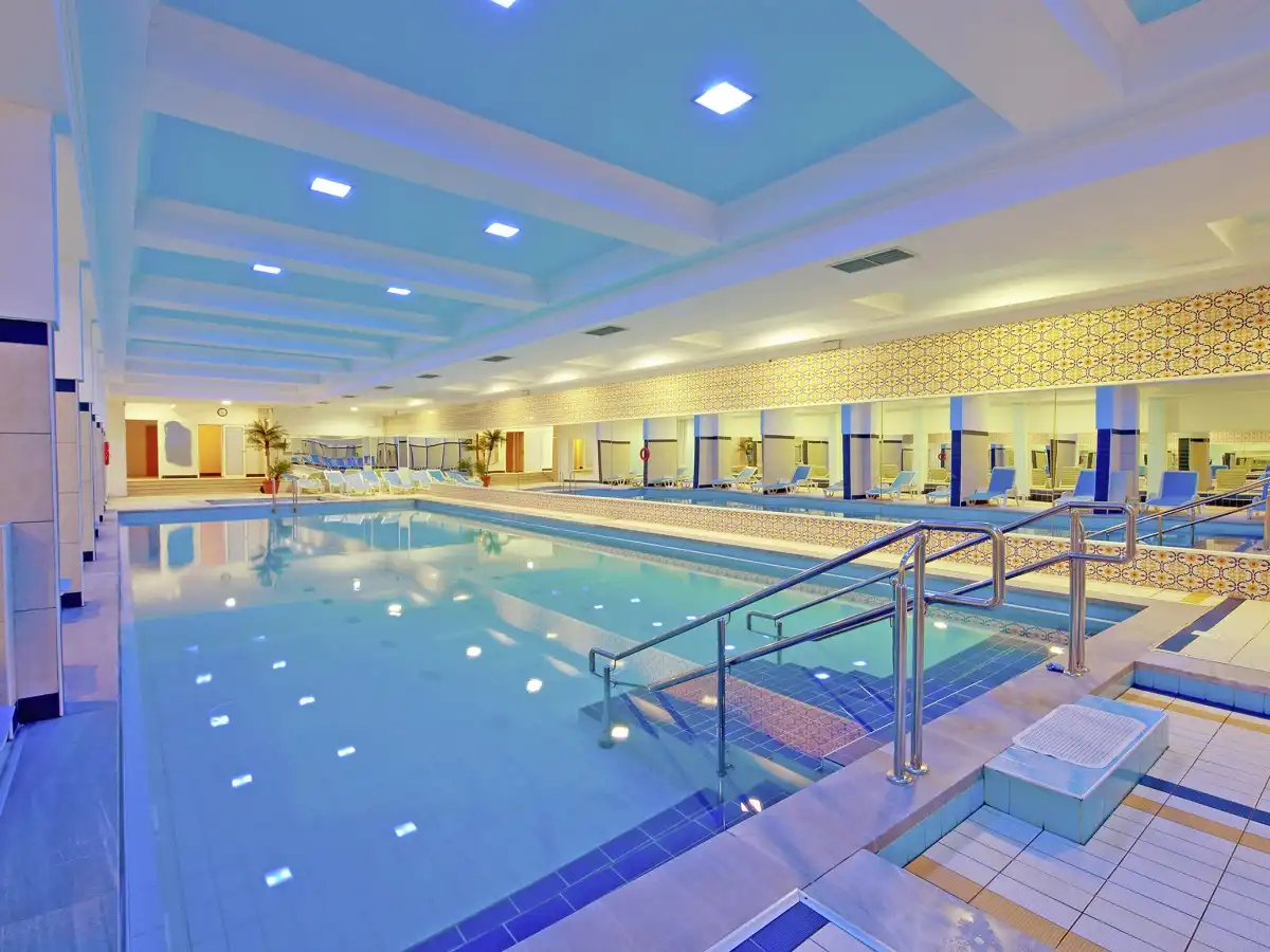 Aufnahme - Rabac Hotel