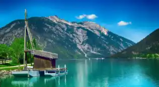 Rad & Wellness Achensee