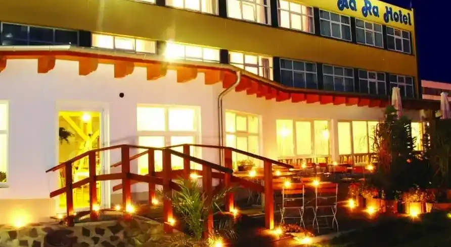 Foto - Radeberg Nächte