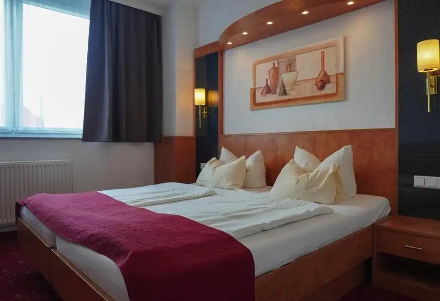 Ansicht - Radeberg Nächte