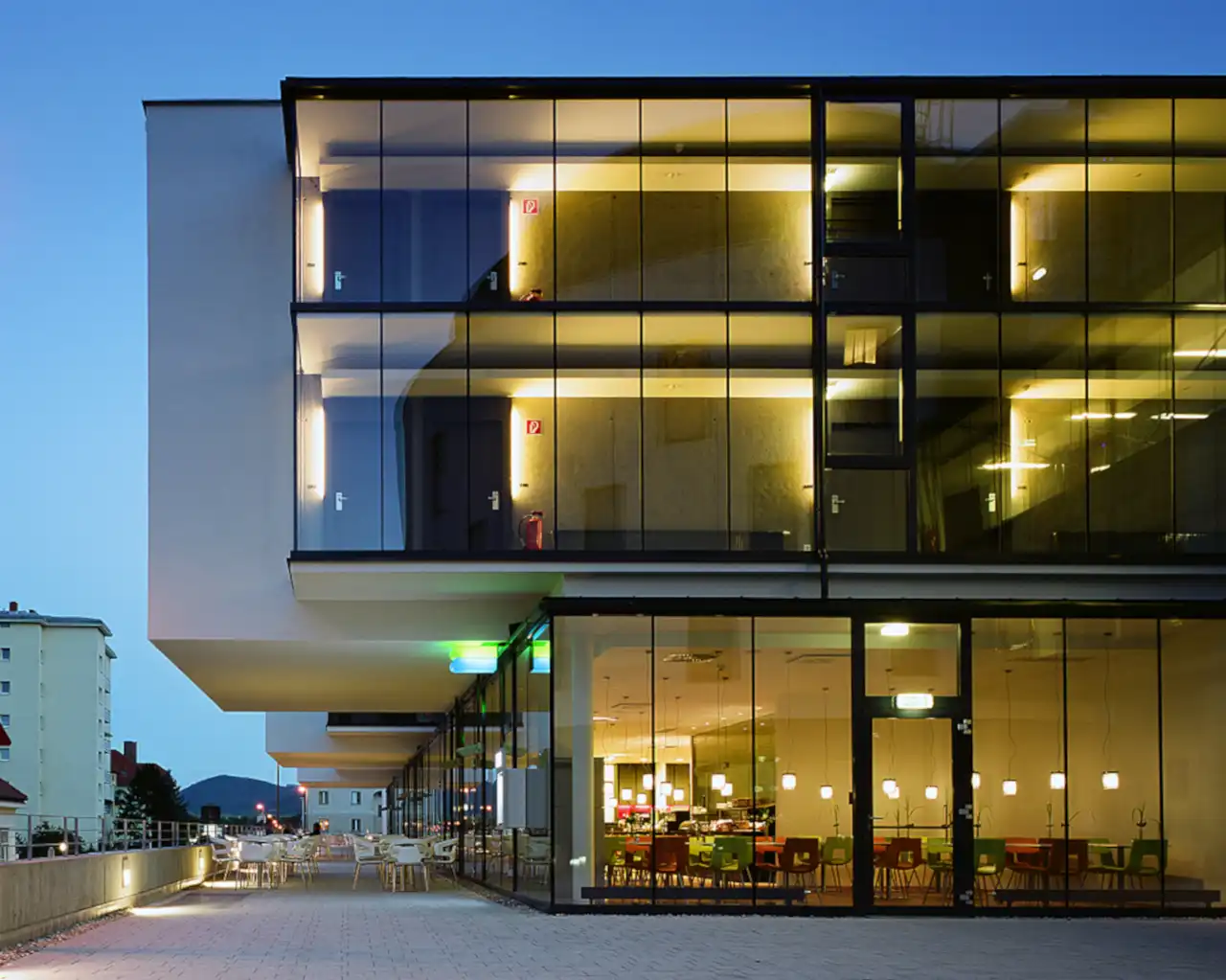 Aufnahme - Passau Bis