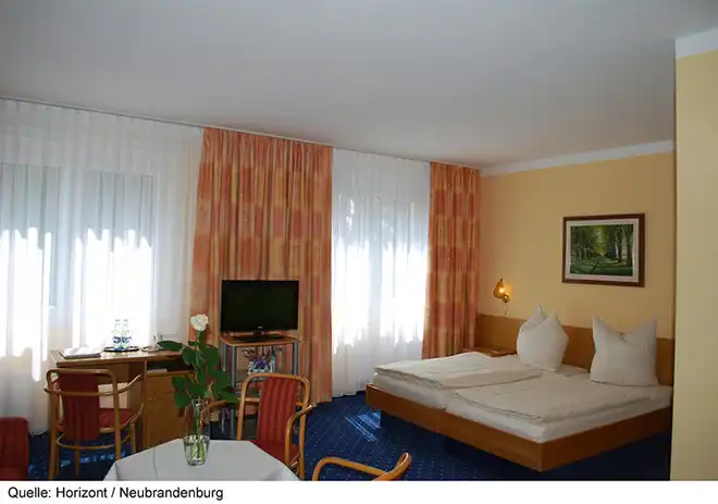 Aufnahme - Neubrandenburg Erleben