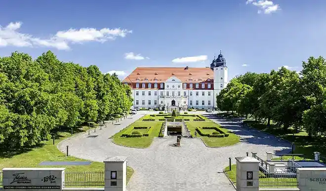 Foto - Schlosshotel Fleesensee