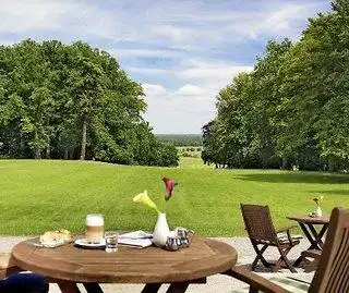 Aufnahme - Schlosshotel Fleesensee