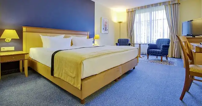 Impression - Schlosshotel Fleesensee