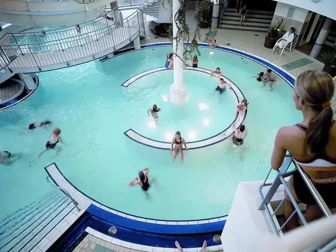 Ansicht - Schlosshotel Fleesensee