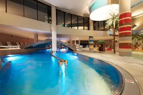 Aufnahme - Radisson Blu
