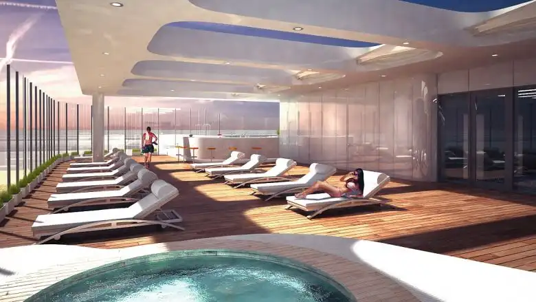 Impression - Radisson Blu