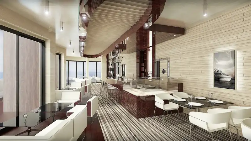 Galerie - Radisson Blu