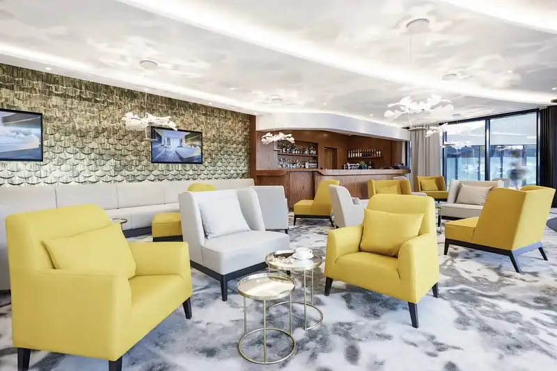 Detail - Radisson Blu