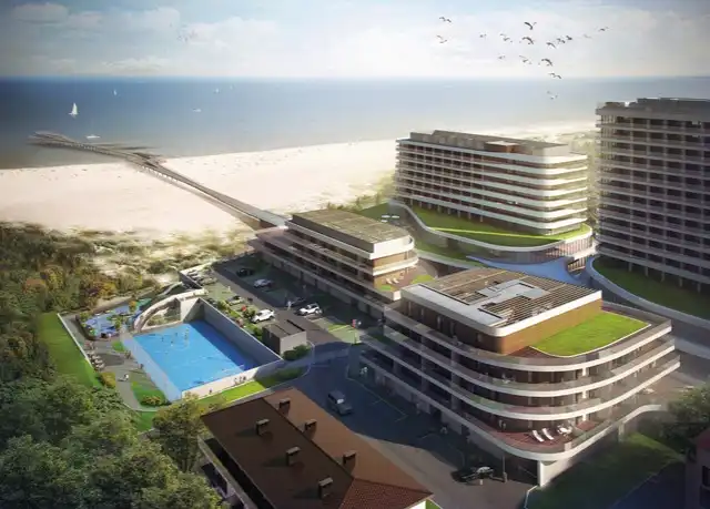 Impression - Radisson Blu