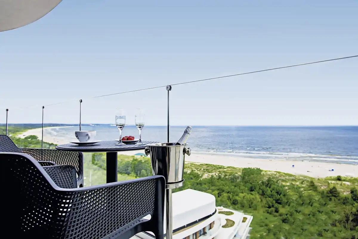 Detail - Radisson Blu