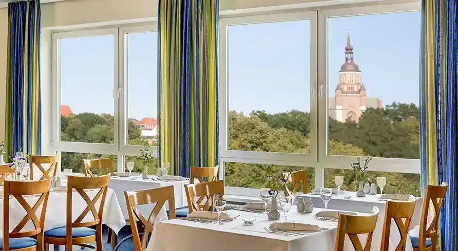 Stralsund Nächte - Bild 3