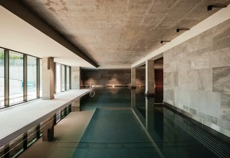 Aufnahme - Radisson Resort